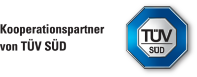 Kooperationspartner des TÜV SÜD © autoclaim